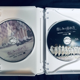 【超美品】悲しみの忘れ方 乃木坂46 コンプリートBOX完全限定生産の画像