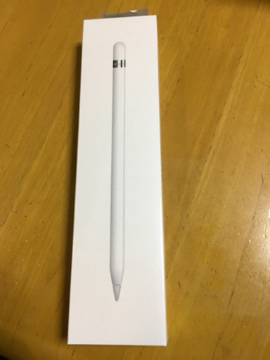 Apple Pencil MK0C2J/A 新品 アップルペンシル 未使用品