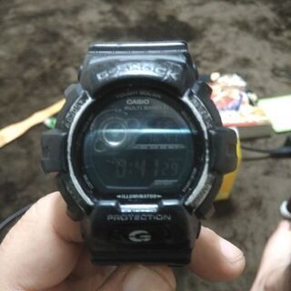 G-SHOCK　