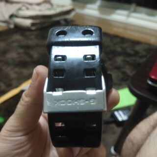 G-SHOCK　の画像
