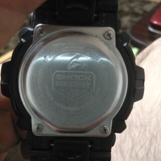 G-SHOCK　の画像
