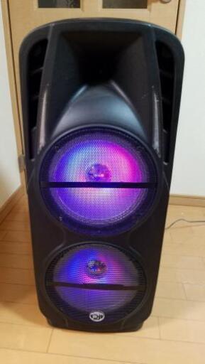 Picky210 Bluetooth対応スピーカー