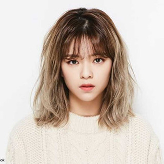 TWICE メンバー