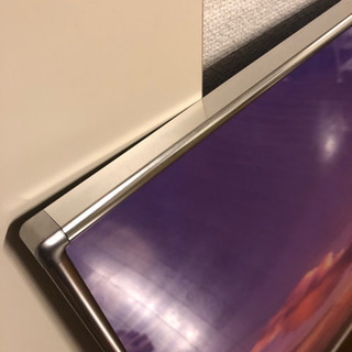 A1パネルフレームの画像