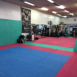 パーソナルトレーニング 実施しています。^_^の画像