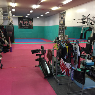 パーソナルトレーニング 実施しています。^_^の画像