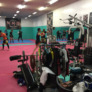 パーソナルトレーニング 実施しています。^_^の画像