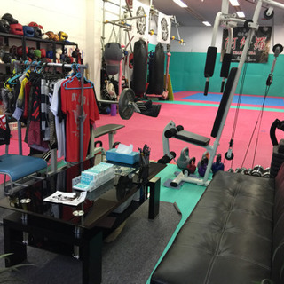 パーソナルトレーニング 実施しています。^_^の画像