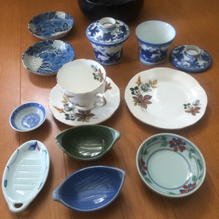 食器