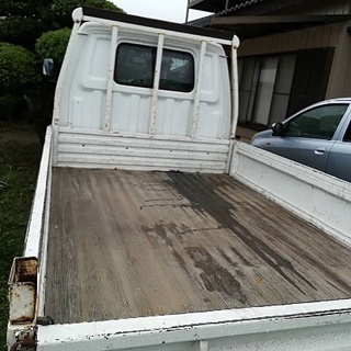 マツダ ボンゴ 車検あり 2日間限定格安販売の画像