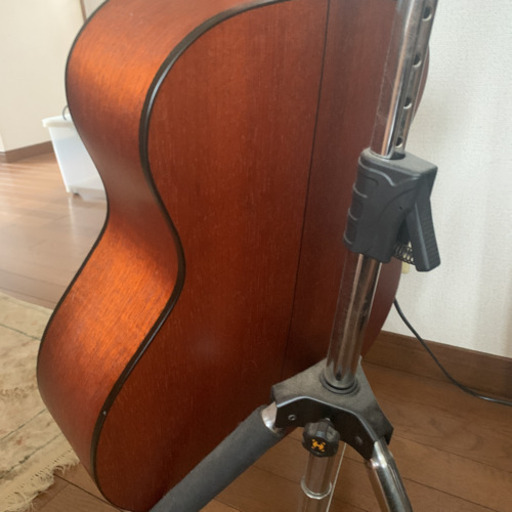 値下超特価！超良音美品★ K YAIRI ヤイリ エンジェルシリーズ BL-65 N