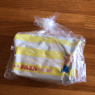 チルミル ミルク