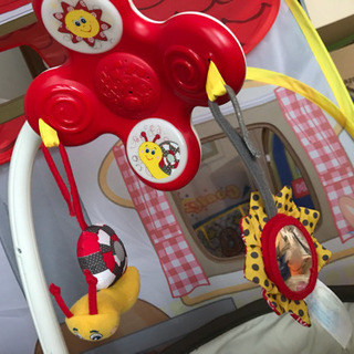 バウサーの画像