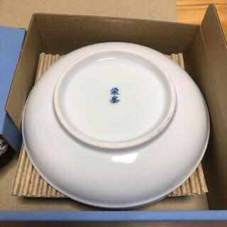 大相撲 小皿 5枚セットの画像