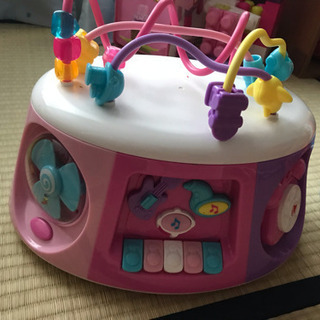 おもちゃですの画像