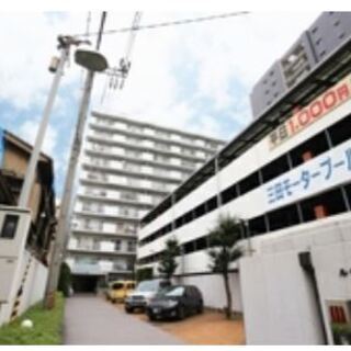 ★ルモン東梅田707　レースカーテン・照明・食洗機付き★3WAY...