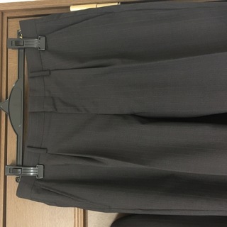 スーツ 上下セット ズボン2本   FULL MARKの画像