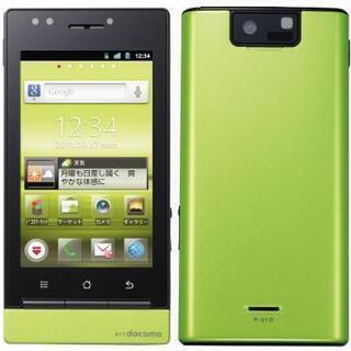 【新品未使用】Androidスマートフォン、売ります