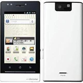 【新品未使用】 Androidスマートフォン、売ります