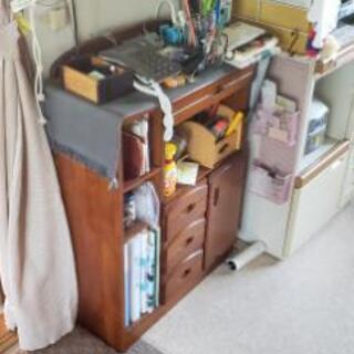 家具、家電、楽器