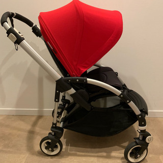 バガブー ビー3 bugaboo bee3