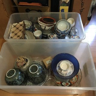食器色々★貰って下さい