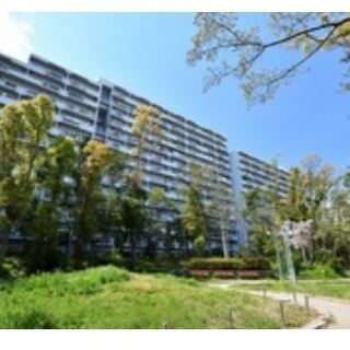 ★南港フローラルハイツ21号棟・1311 各居室・廊下フラットにしました！！エレベーター停止階 ★給排水管交換済（一部埋設部は未交換）の画像