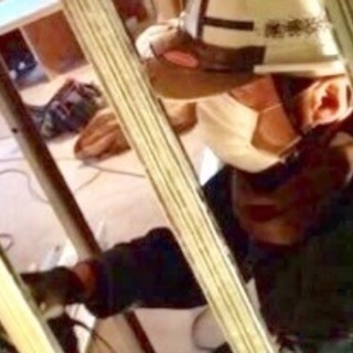 【☆祝金あり☆】軽天工事　建築作業員アルバイト募集！ 