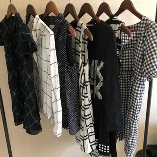 ブランド 古着 刺繍ワンピースの画像