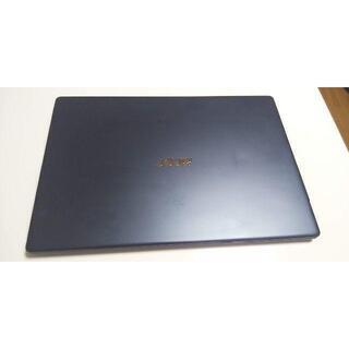 Windowsノート本体 Swift 5 SF514-52T-H58Y/B Swift 5 SF514-52T-H58Y/B