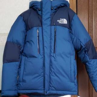 THE NORTH FACE　バルトロライトジャケット