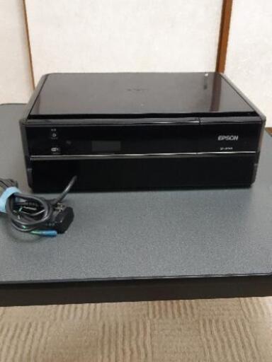 EPSONプリンター