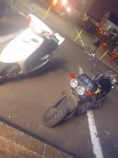 ZR エボリューション