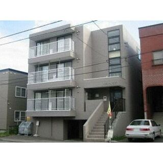 【白石区2LDK】空室残り1部屋です！充実装備で2LDKが今なら初期費用0円で入居可能です！の画像