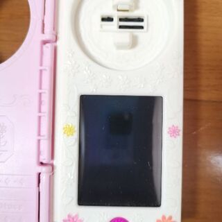 魔法使いプリキュア　リンクルスマホン　の画像