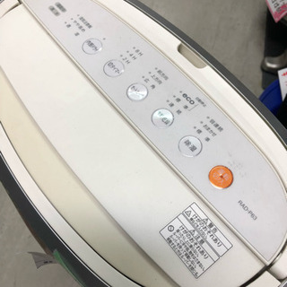 SOUL'd OUTTOSHIBA除湿機 2012年製造 ジメジメ対策に！4000円税込の画像