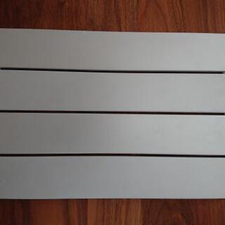 マルカン クールひんやりアルミボード S（中古）