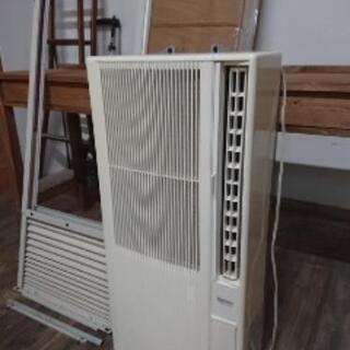 ウィンドエアコン