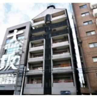 ★グランドメゾン住吉大社601 レースカーテン・照明・浴室乾燥機付き★