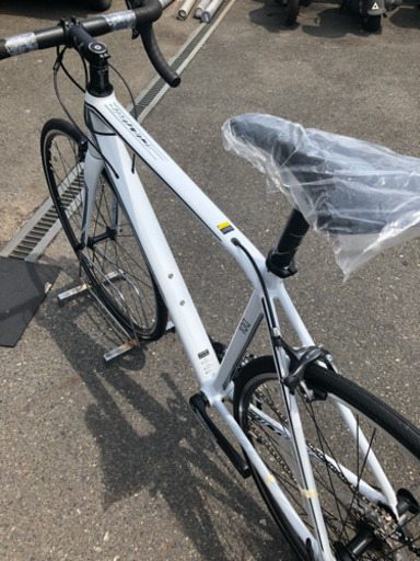 MERIDA  SCULTURA 100  新車
