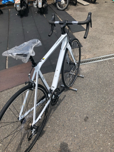 MERIDA  SCULTURA 100  新車