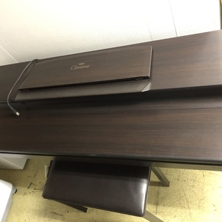 中古YAMAHAピアノ