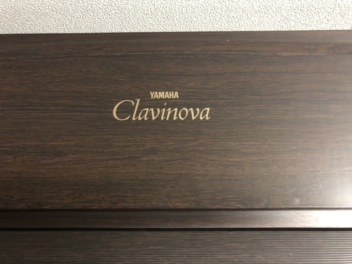 中古YAMAHAピアノ