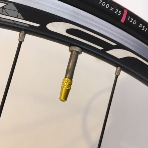 【美品】MERIDA　RIDE400　2016モデル【ランプレT-カラー】