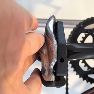 【美品】MERIDA　RIDE400　2016モデル【ランプレT-カラー】の画像