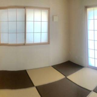保護犬、保護猫、ペットと共に暮らす。精神障害者向けシェアハウス。 - シェアハウス