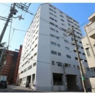 ★ホワイトレジデンス415　レースカーテン・照明付き★2WAYア...