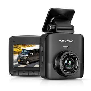 ドライブレコーダー 前後カメラ 1520PフルHD 500万画素