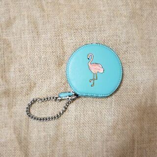 COACHコインケース　の画像