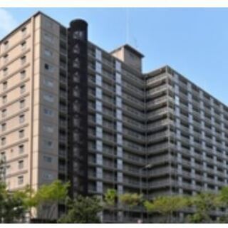 ★上本町ガーデンハイツ411 家具・小物・レースカーテン・照明・...